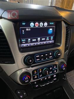 جي ام سي يوكون